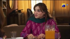 Pathar Dil - Episode 25 - 28th August 2025